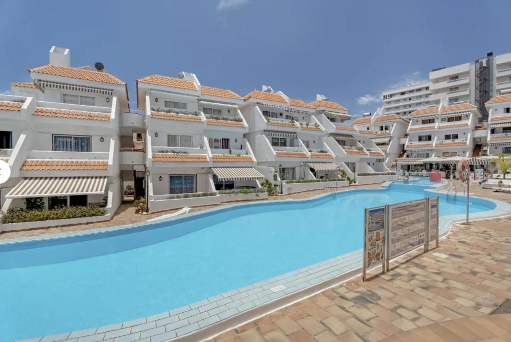 Appartement Sunset Lux Floritas