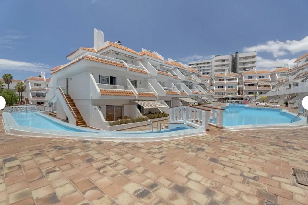 Appartement Sunset Lux Floritas Playa de las Américas