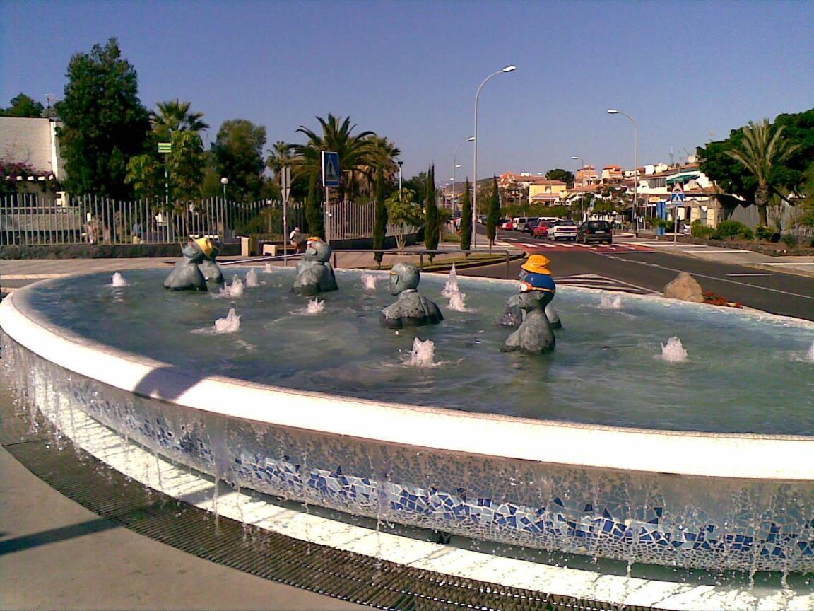 Costa Del Silencio Studio Apartment Costa Del Silencio