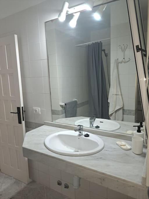 Apartment Atico En La Laguna