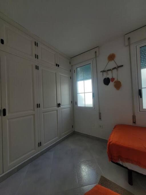 Apartment Atico En La Laguna