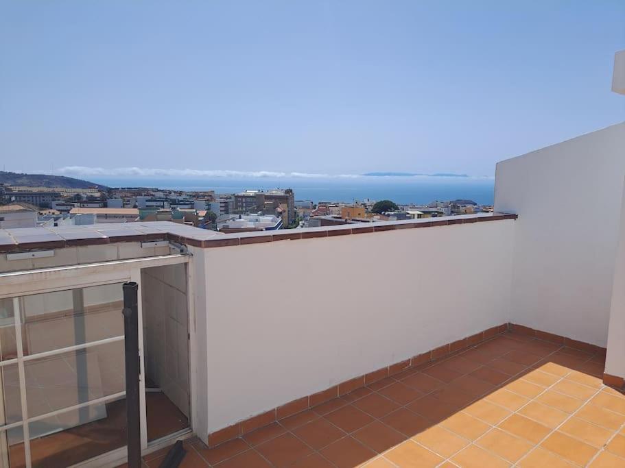Apartment Atico En La Laguna *