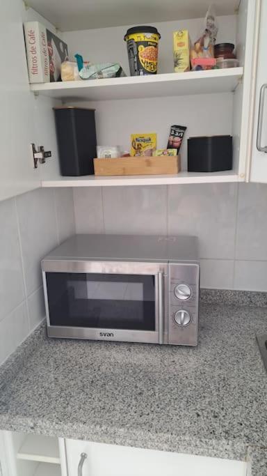 Atico En La Laguna Apartment La Laguna (Tenerife)
