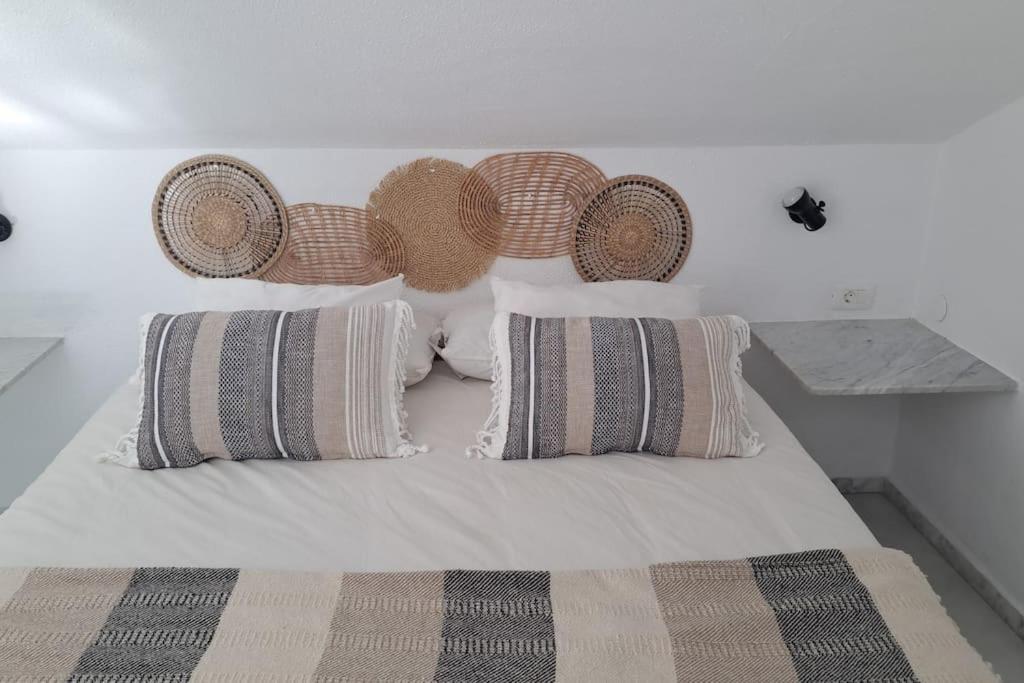 Apartment Atico En La Laguna *