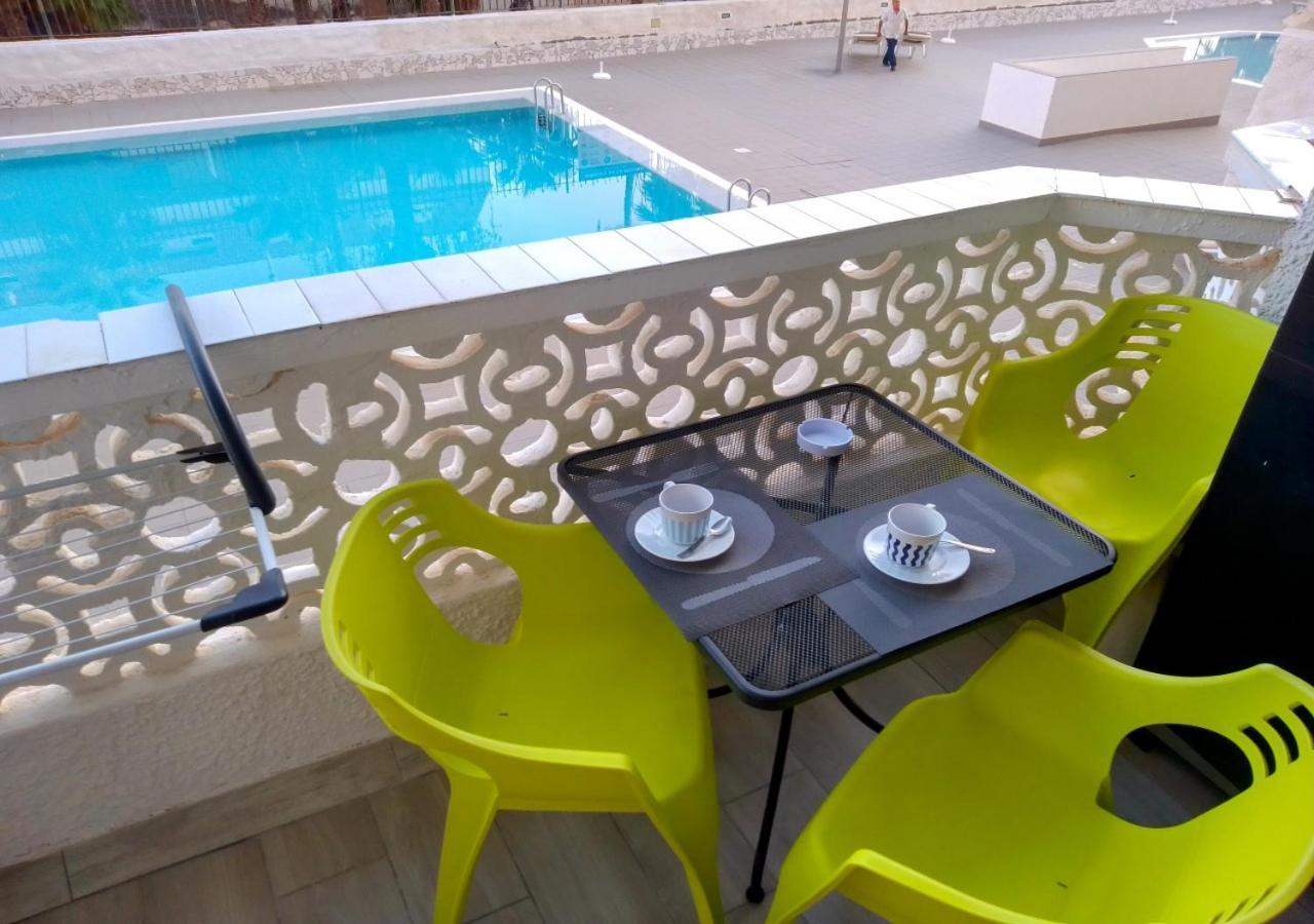Apartment Buena Vibra Tenerife Sur *