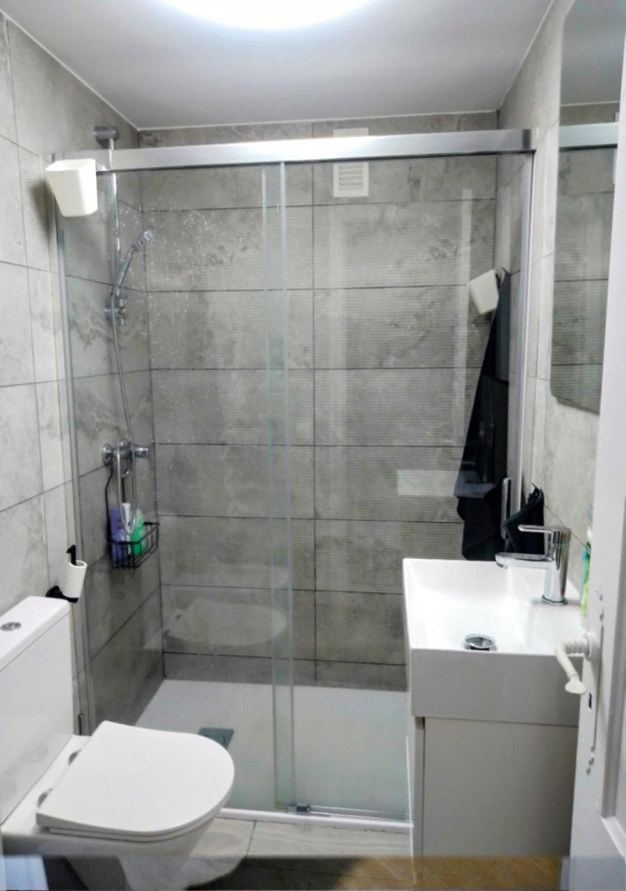 Buena Vibra Tenerife Sur Apartment *