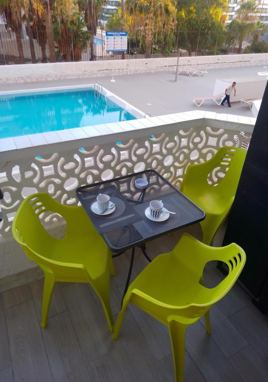 Buena Vibra Tenerife Sur Apartment *