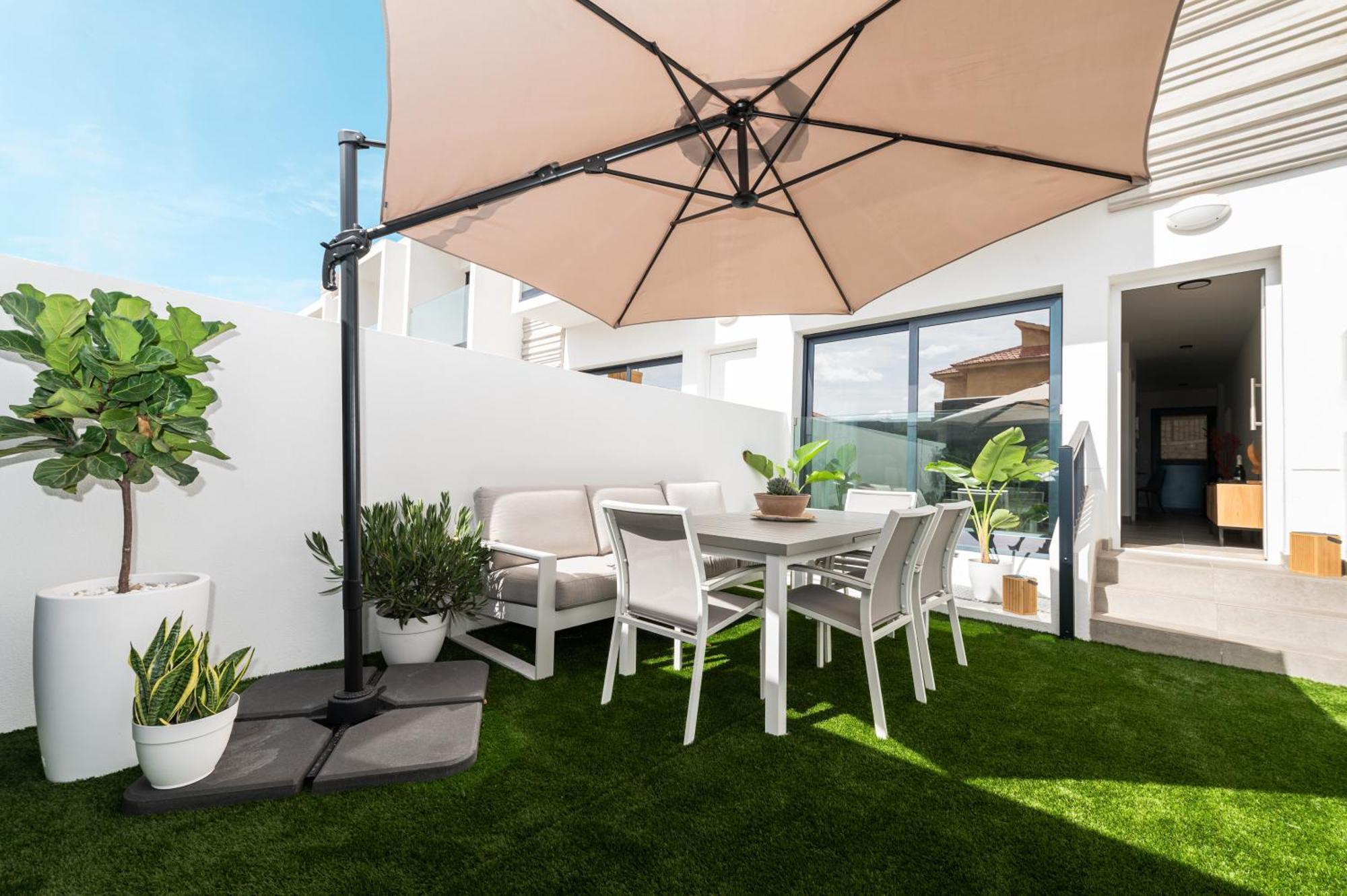 Apartment Vivienda Arecas - *