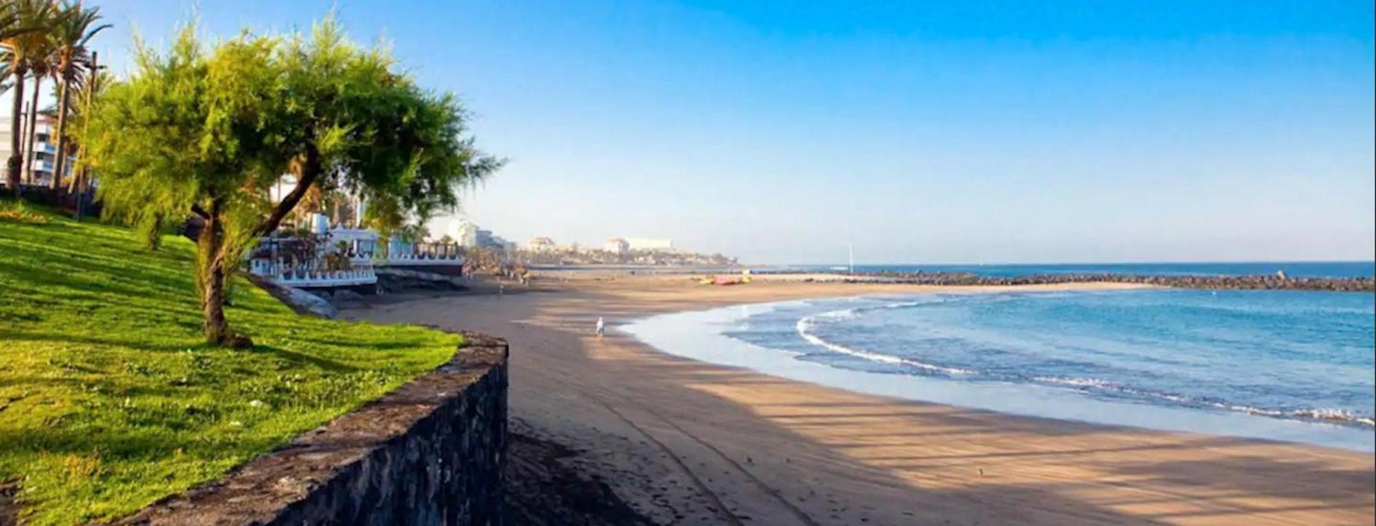 Endless Summer Playa de las Americas (Tenerife)