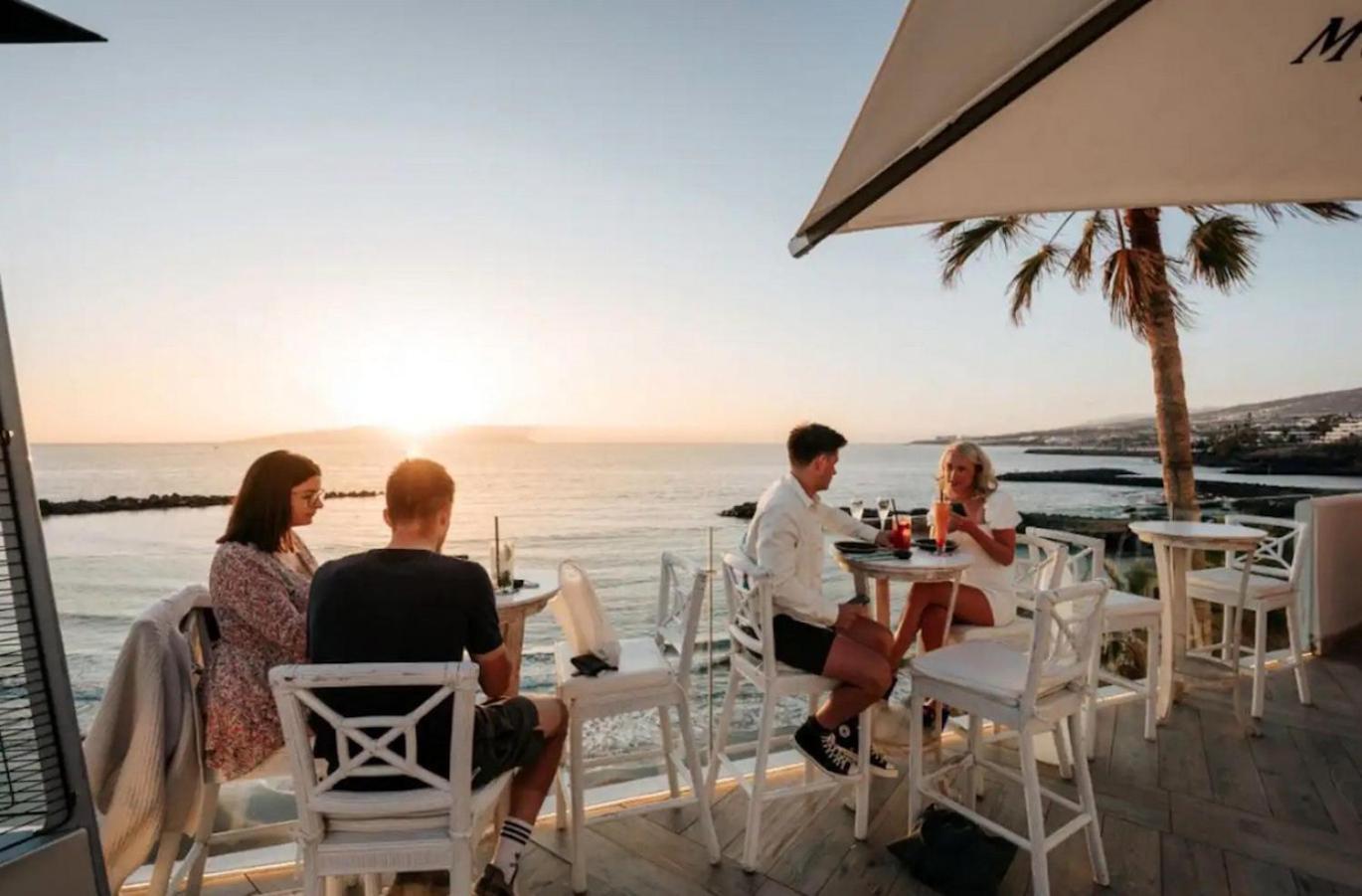 Apartment Endless Summer Playa de las Americas (Tenerife)