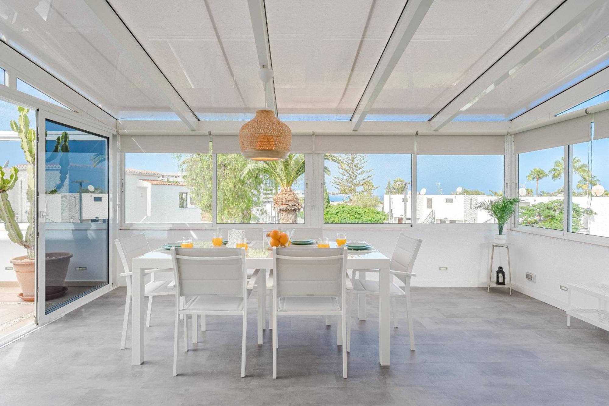 Endless Summer Apartment