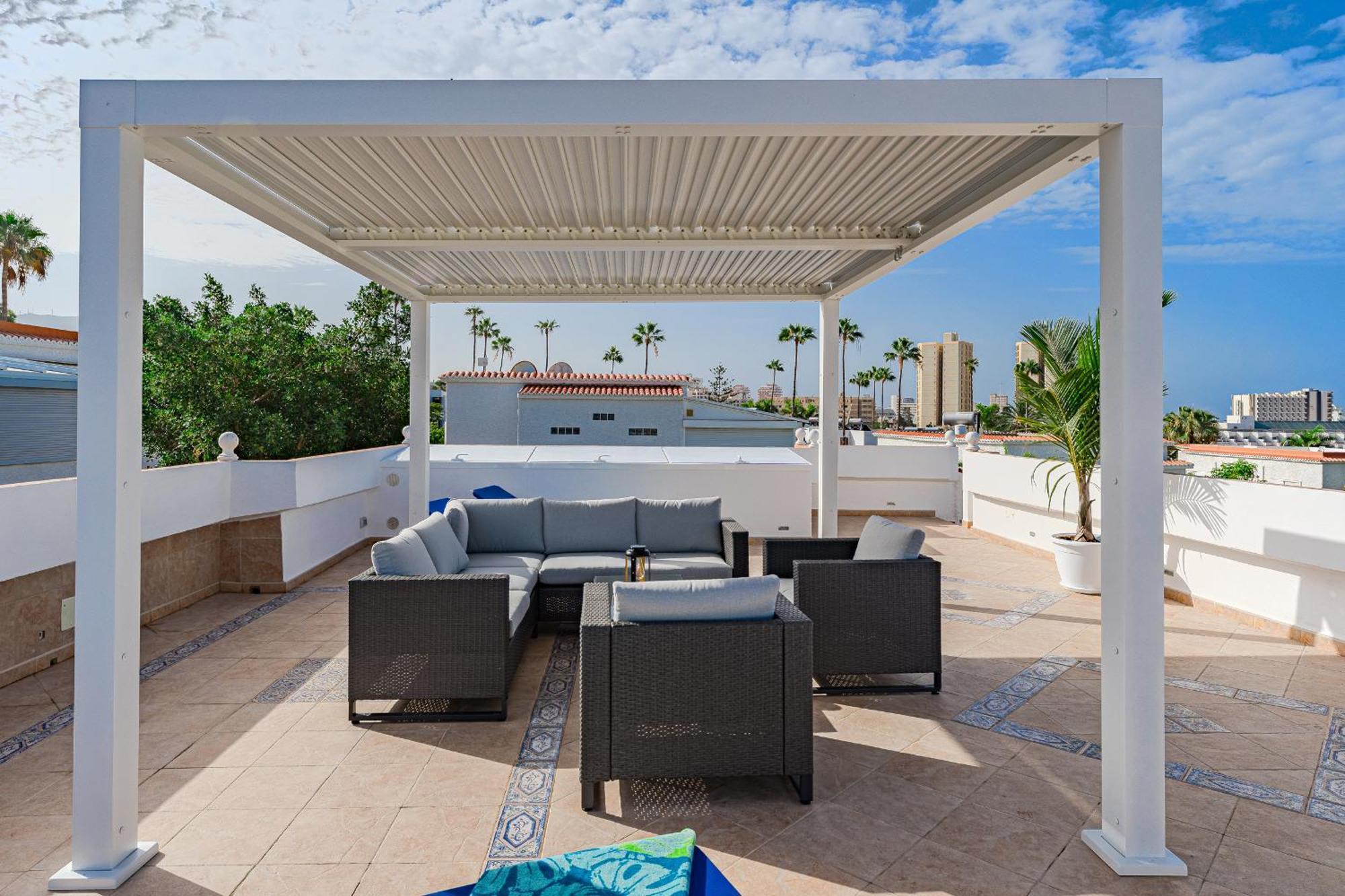 Endless Summer Apartment