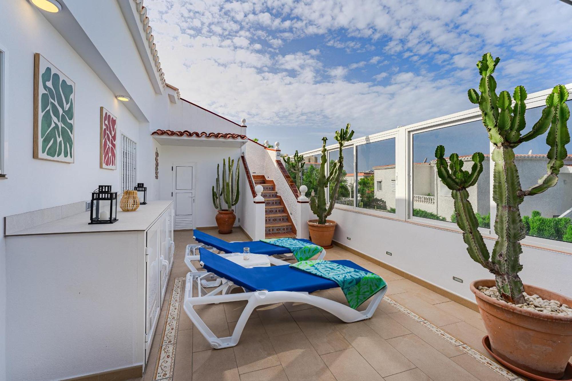 Endless Summer Apartment Playa de las Americas (Tenerife)