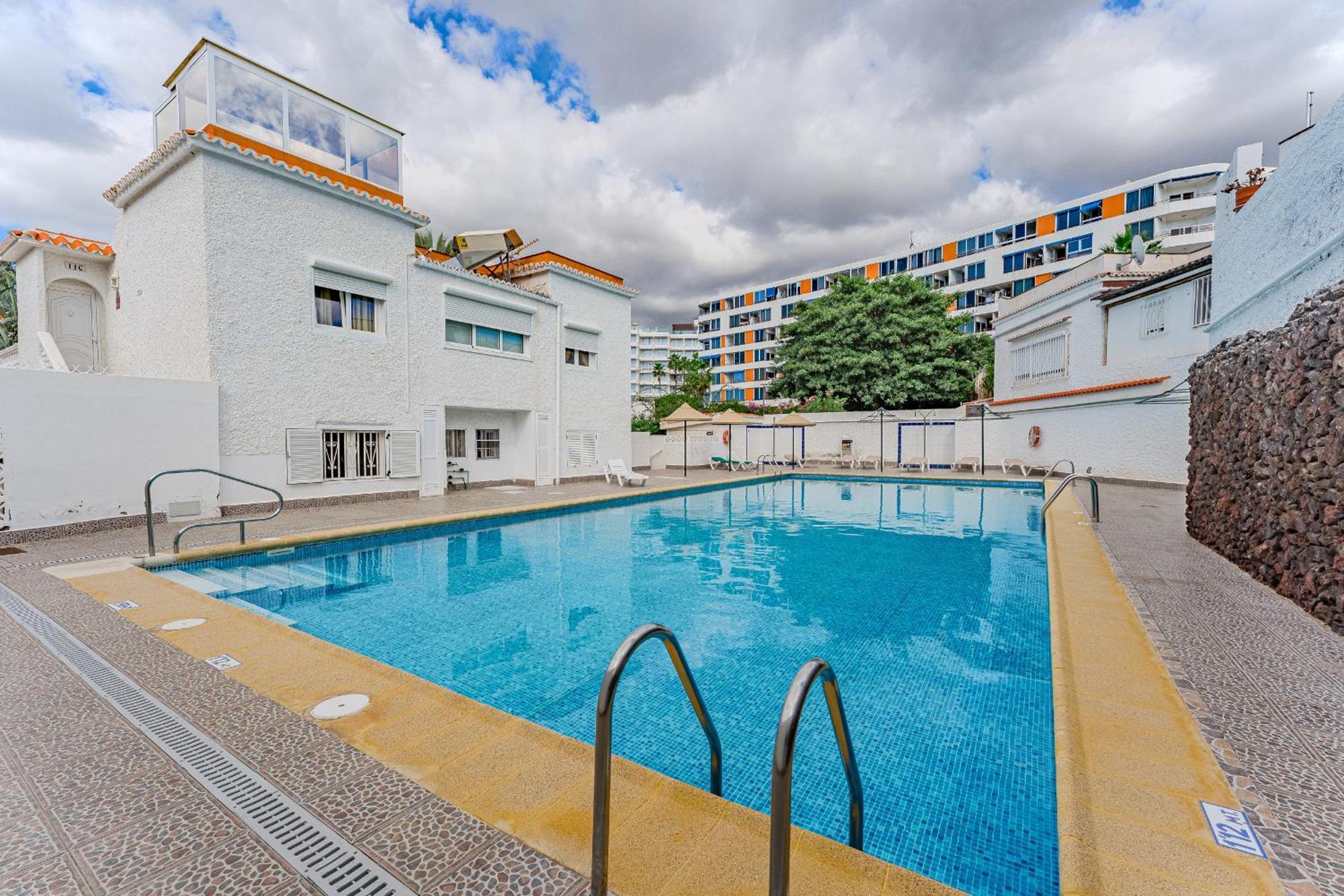 Apartment Endless Summer Playa de las Americas (Tenerife)