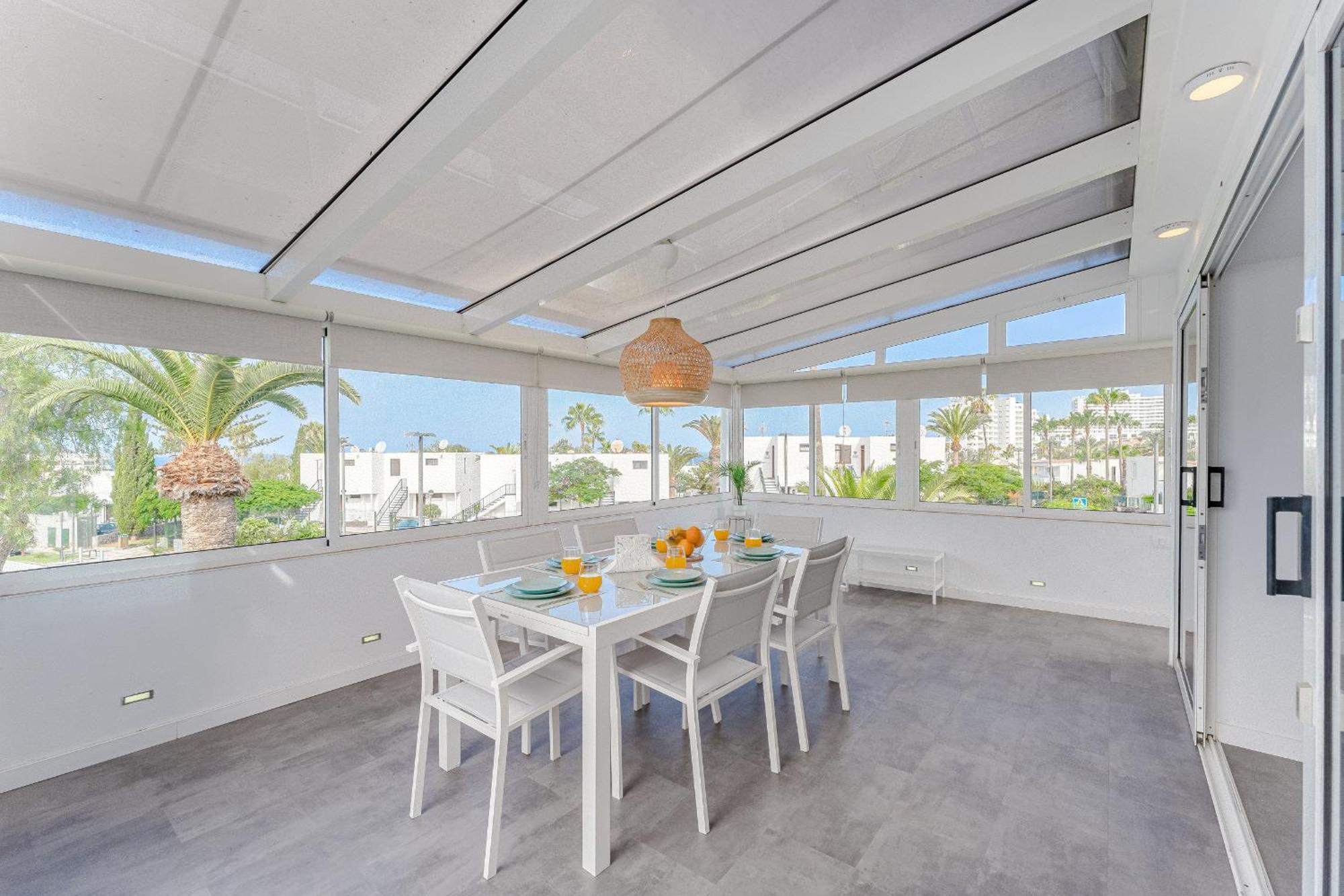 Apartment Endless Summer