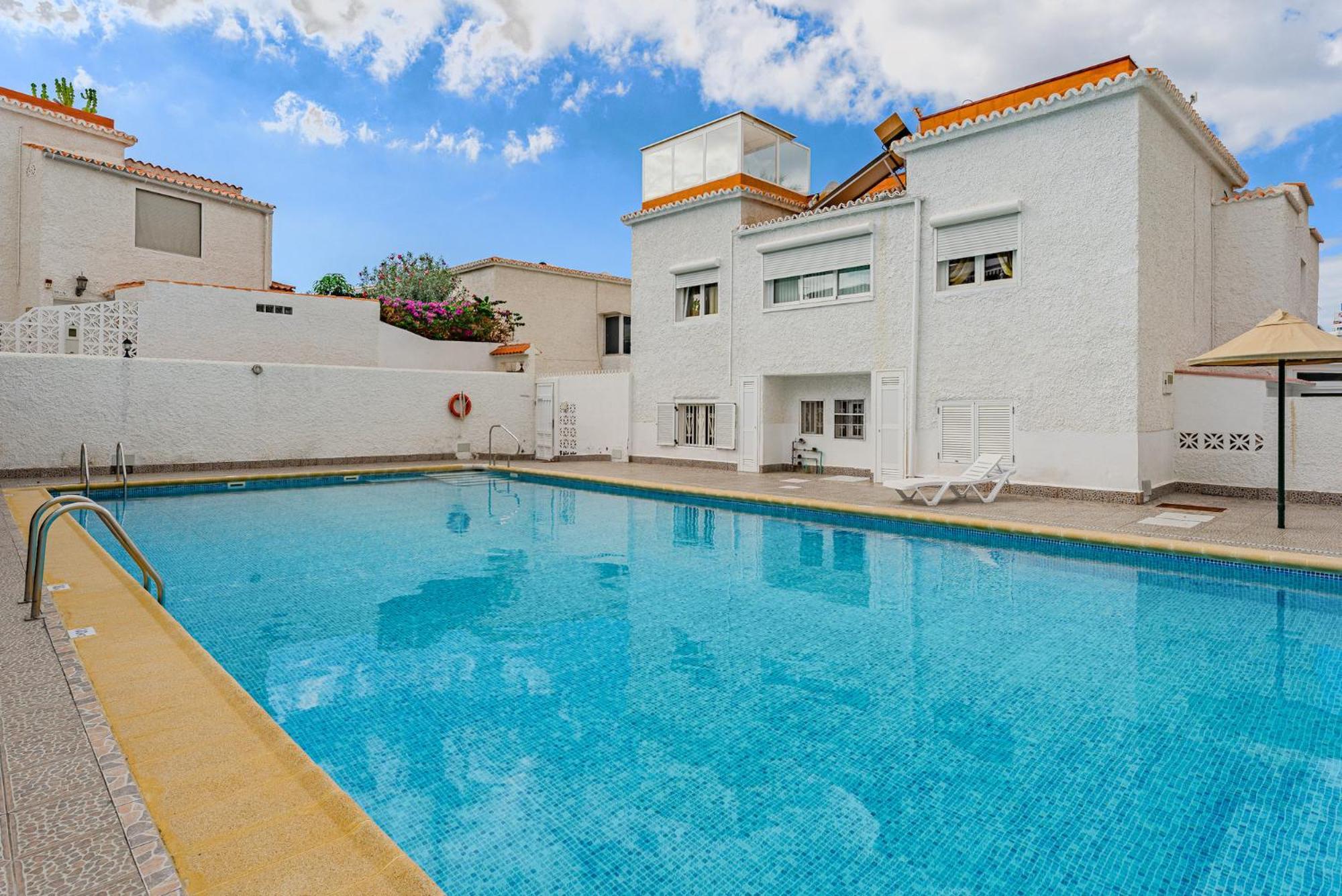 Apartment Endless Summer *
