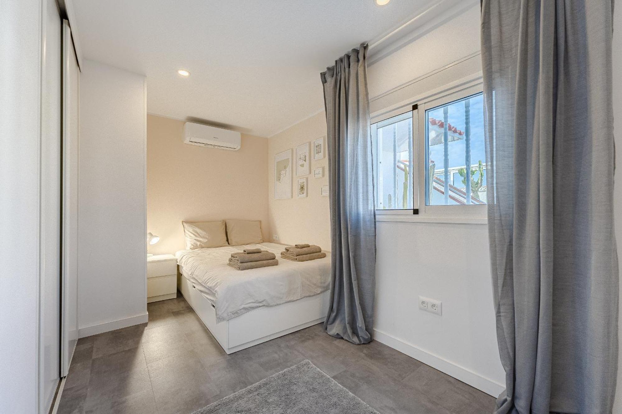 Endless Summer Apartment Playa de las Americas (Tenerife)