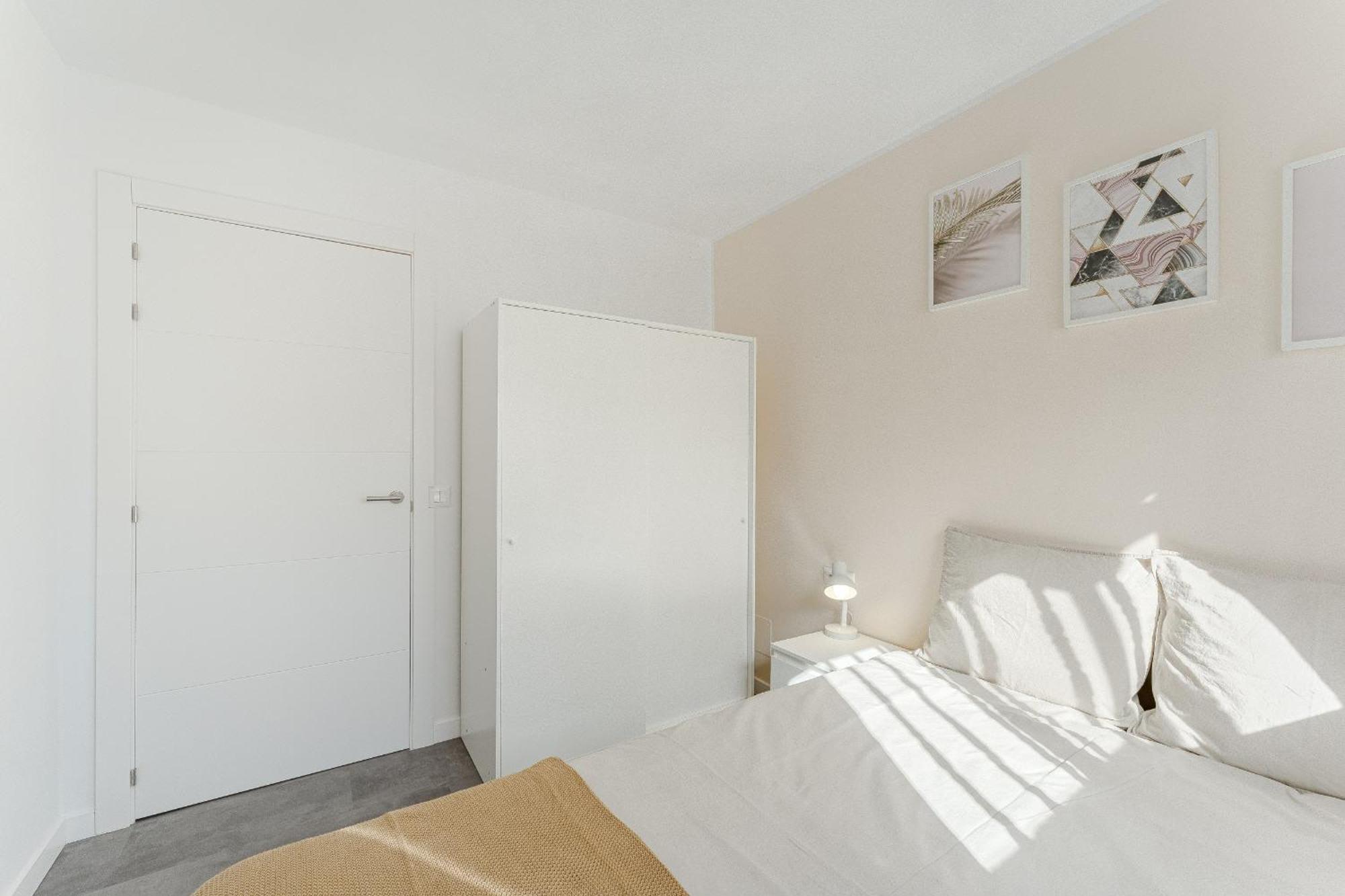 Apartment Endless Summer Playa de las Americas (Tenerife)