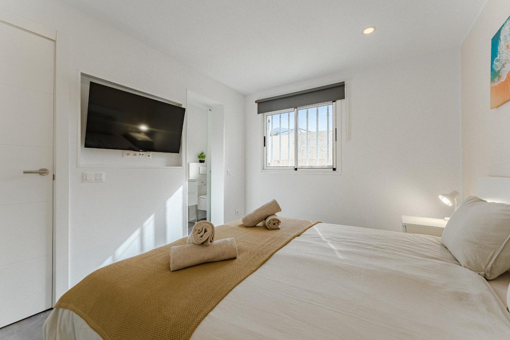 Apartment Endless Summer Playa de las Americas (Tenerife)