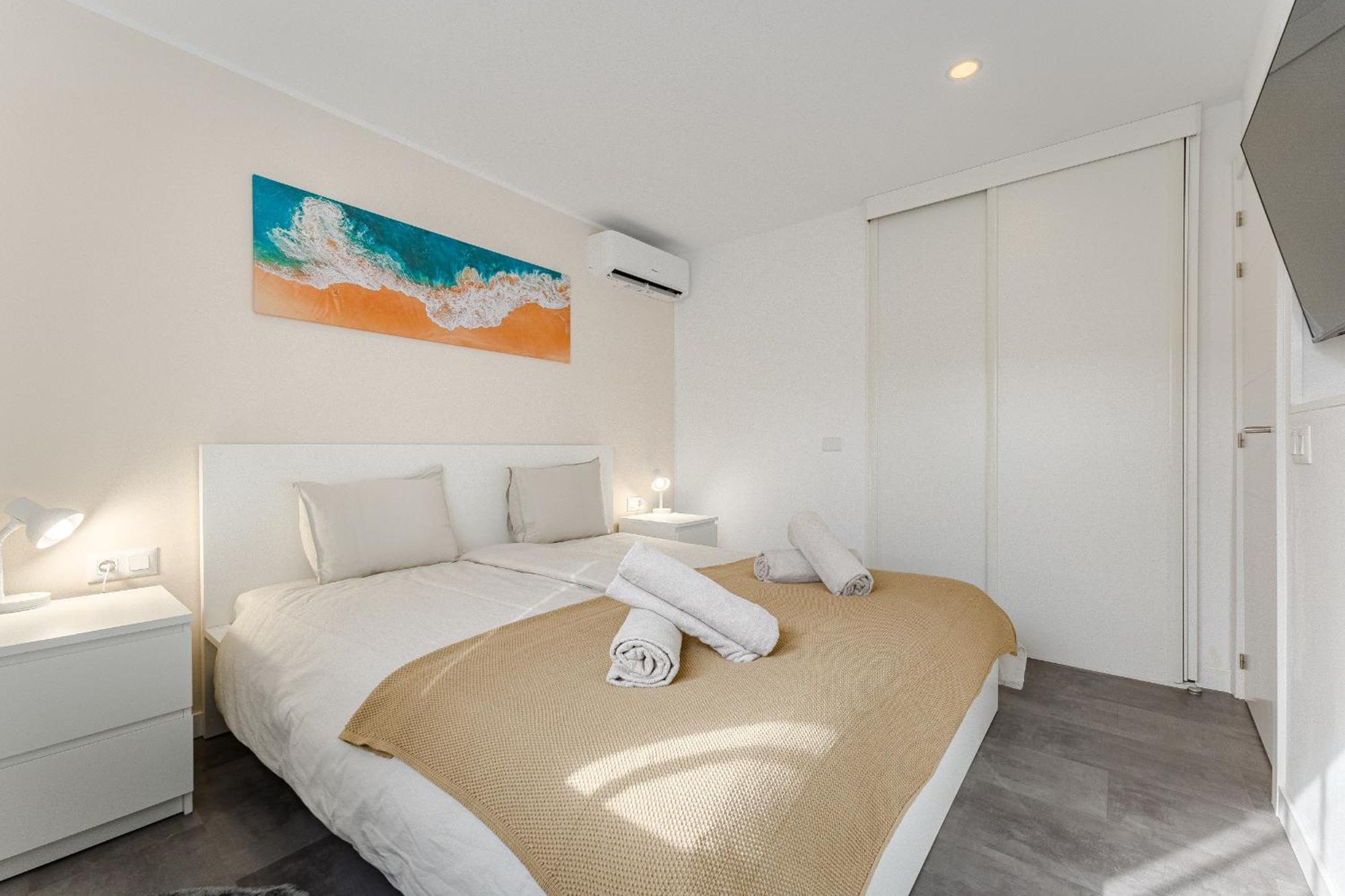 Apartment Endless Summer