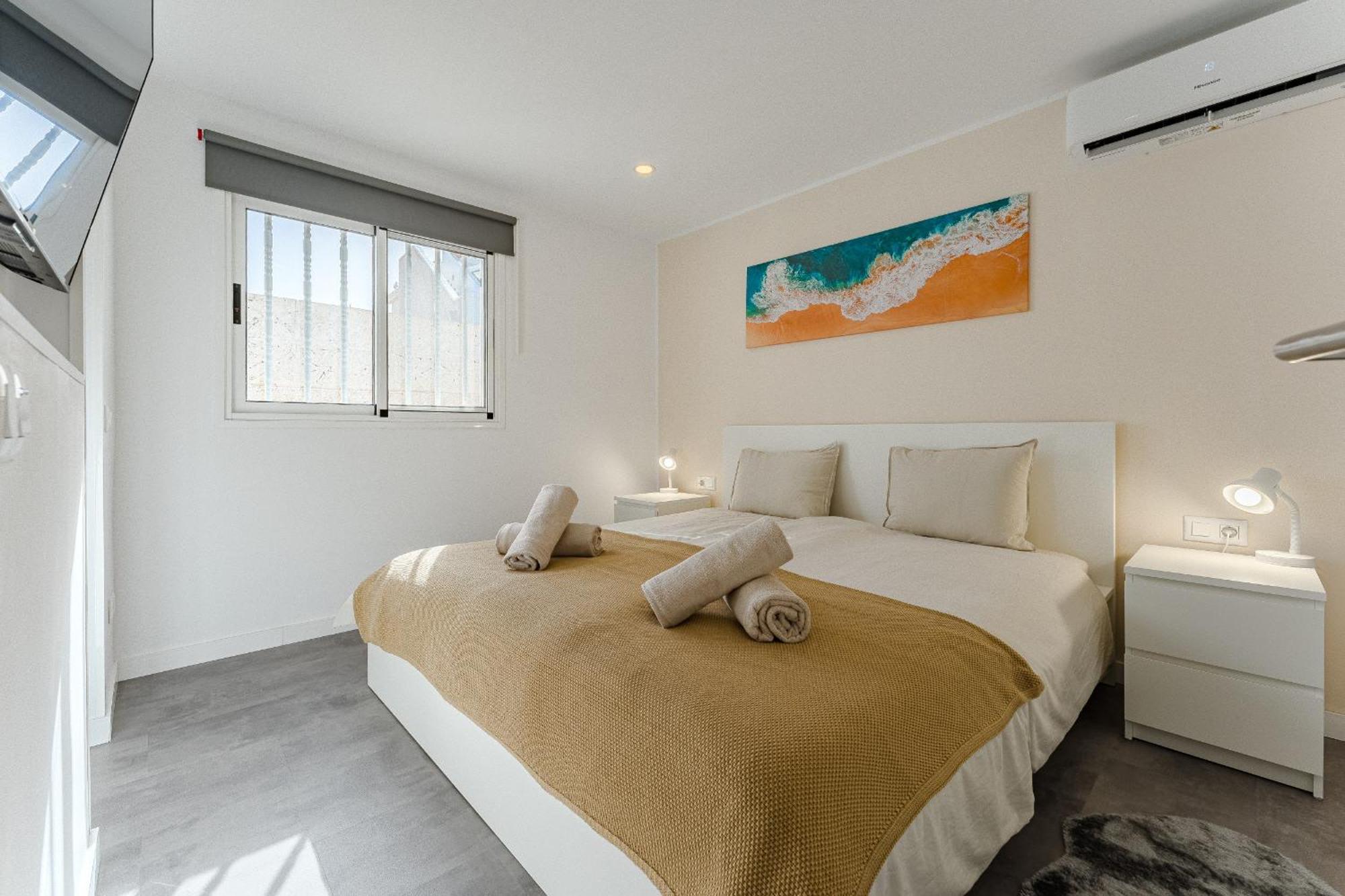 Endless Summer Apartment *