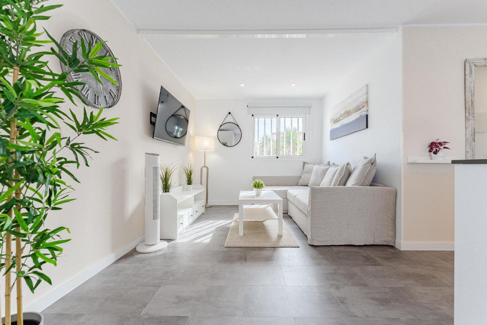 Endless Summer Apartment
