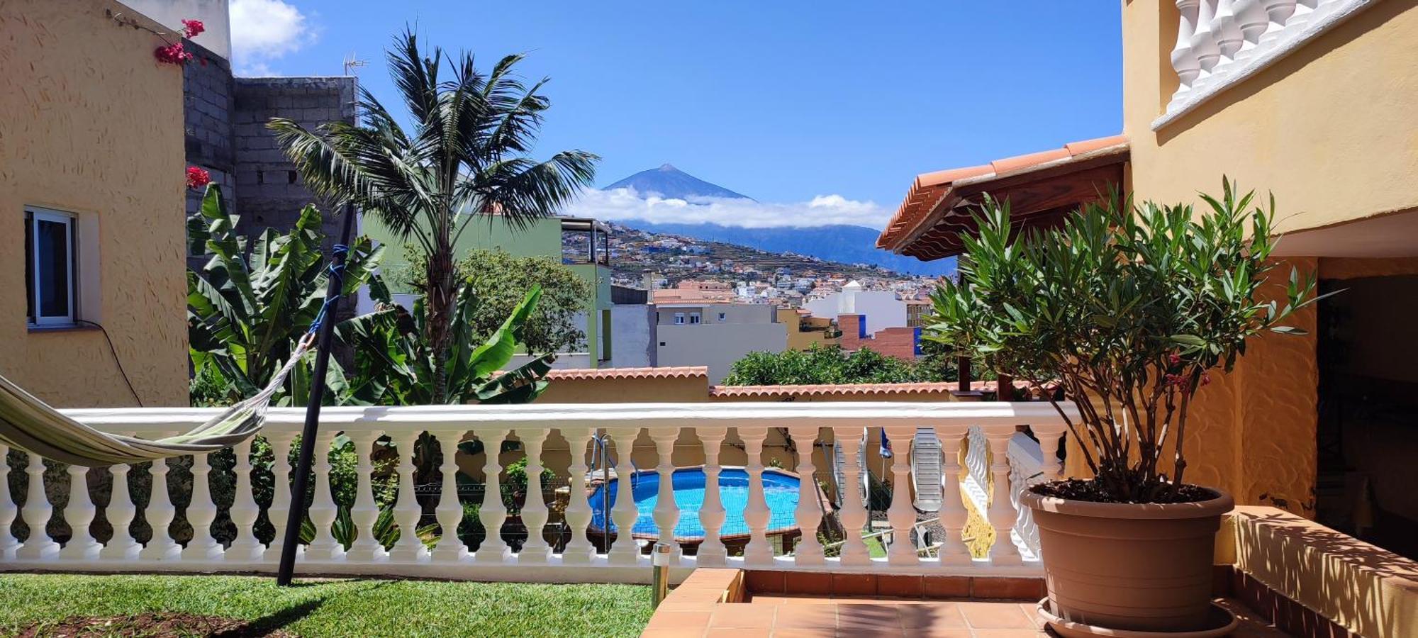 Holiday home Casa