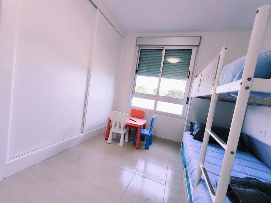 Apartment Almogrote Sunset Sur *