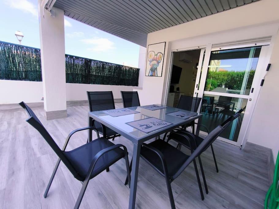 Apartment Almogrote Sunset Sur San Miguel de Abona