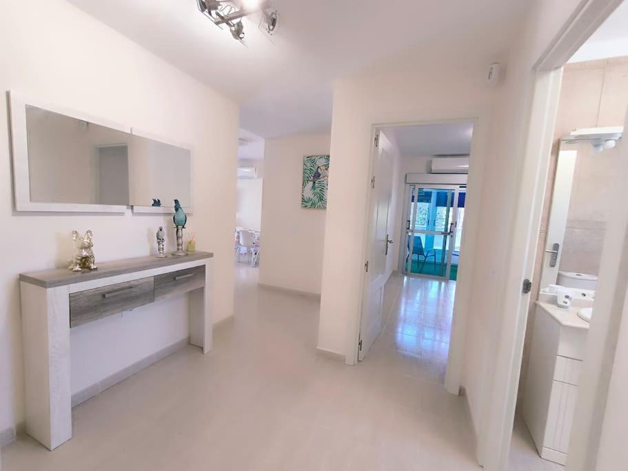 Apartment Almogrote Sunset Sur