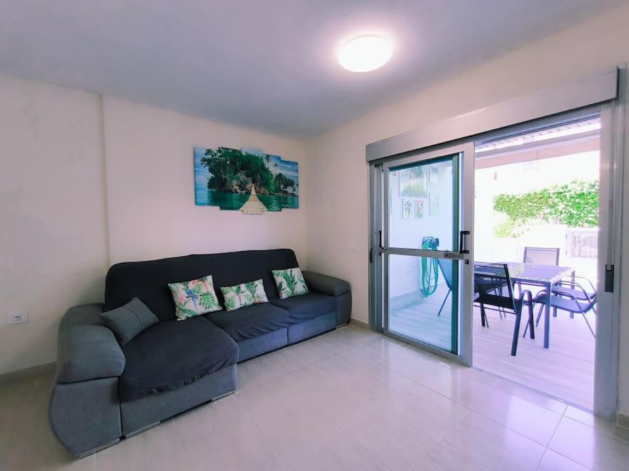 Apartment Almogrote Sunset Sur San Miguel de Abona