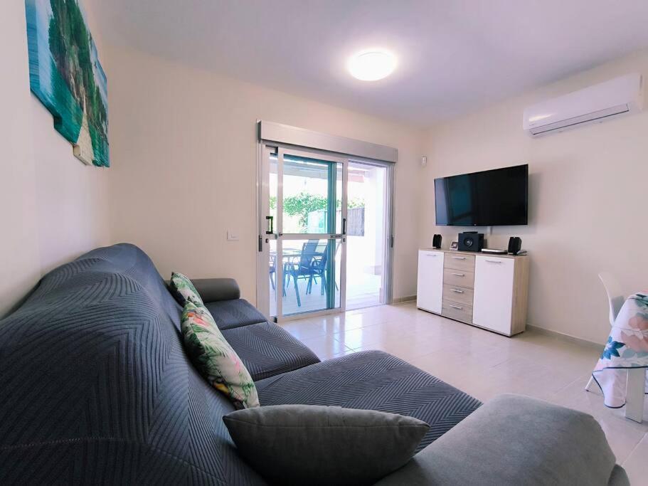Apartment Almogrote Sunset Sur *