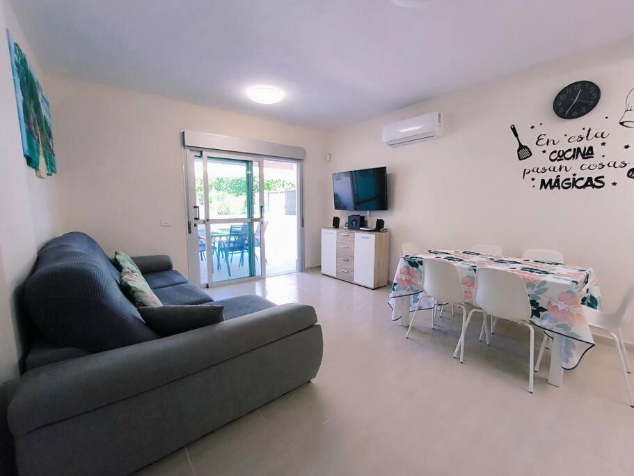 Apartment Almogrote Sunset Sur *