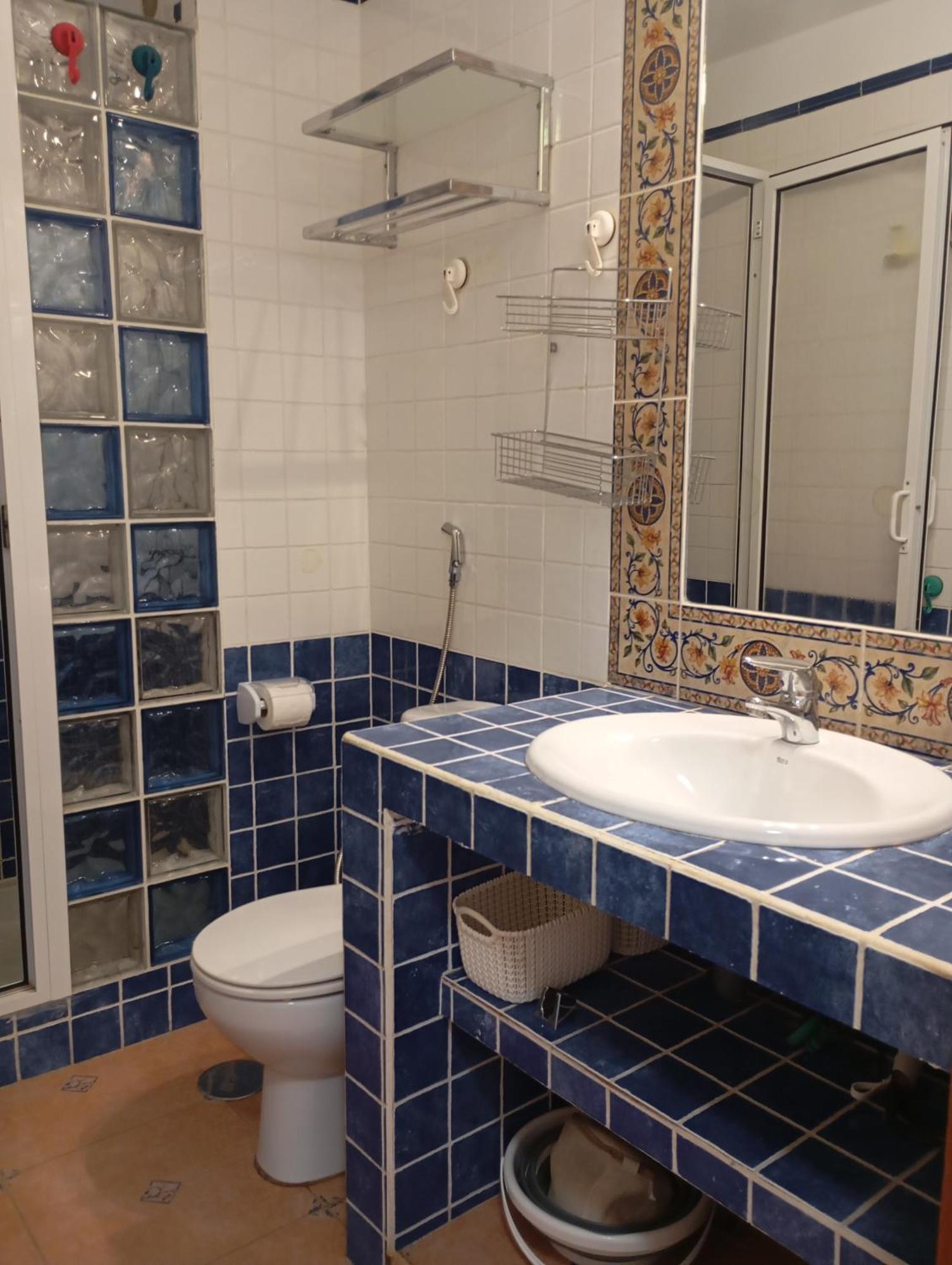 Las Americas For Holidays Apartment *