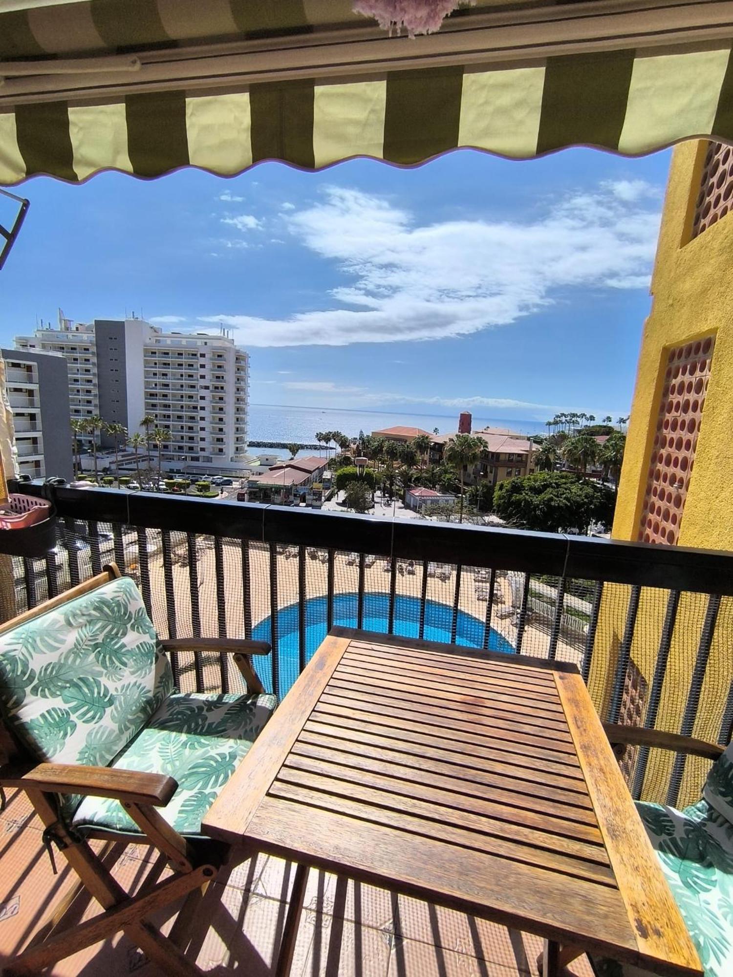 Las Americas For Holidays Playa Fanabe