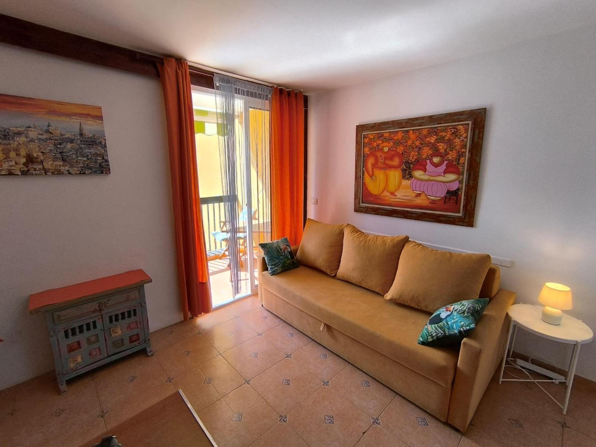Las Americas For Holidays * Playa Fanabe