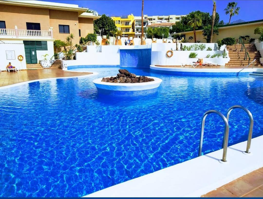Apartamento Club Paraiso