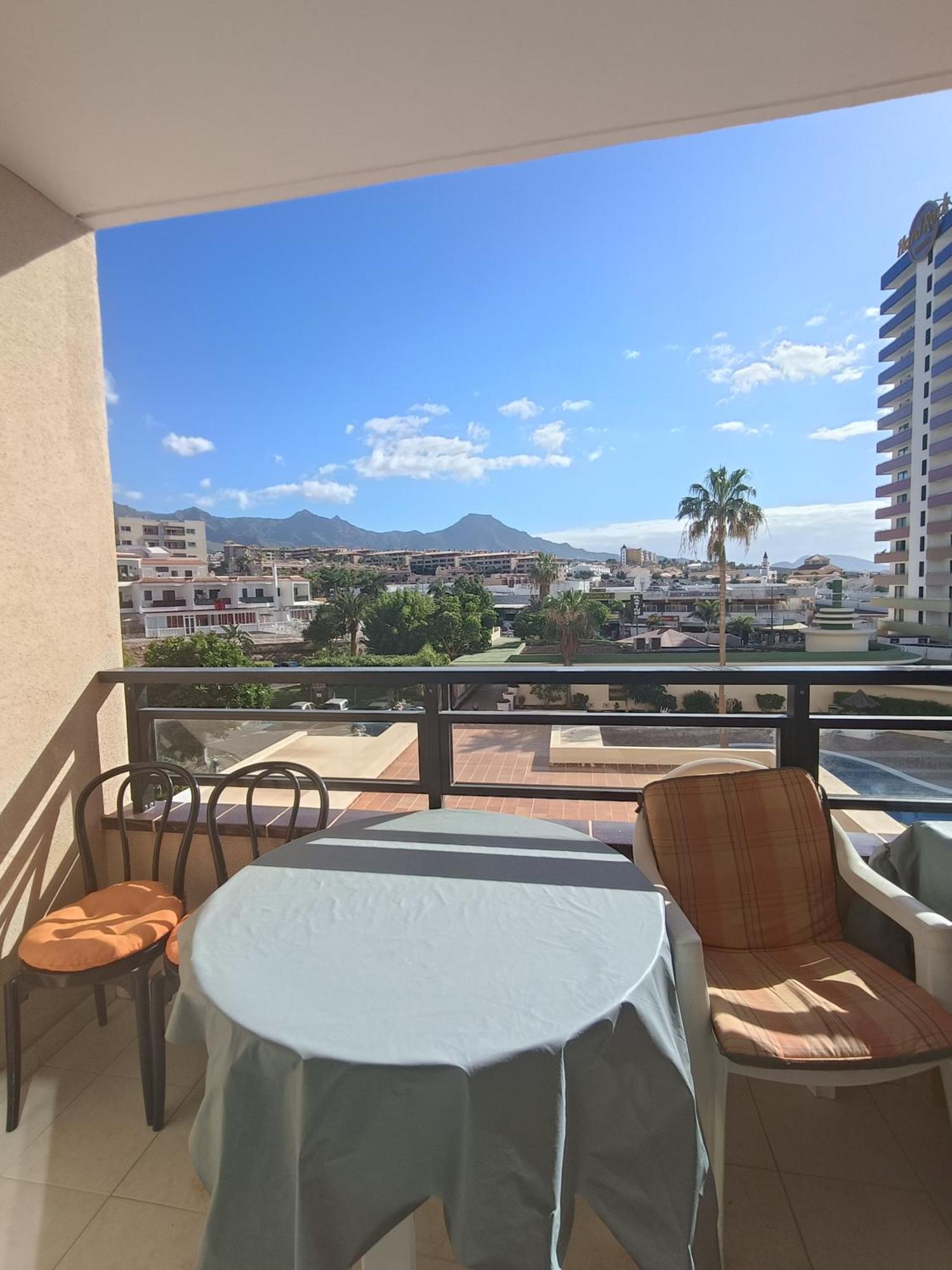 Club Paraiso * Costa Adeje (Tenerife)