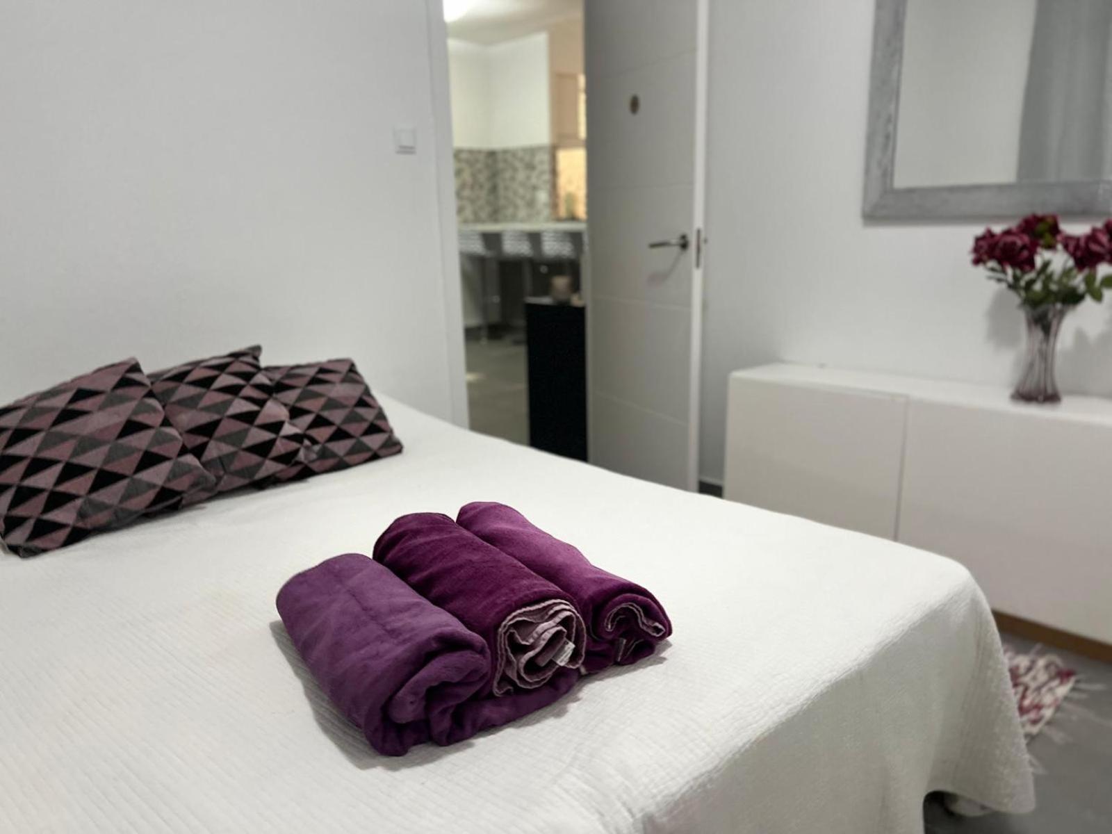 Apartamento Club Paraiso