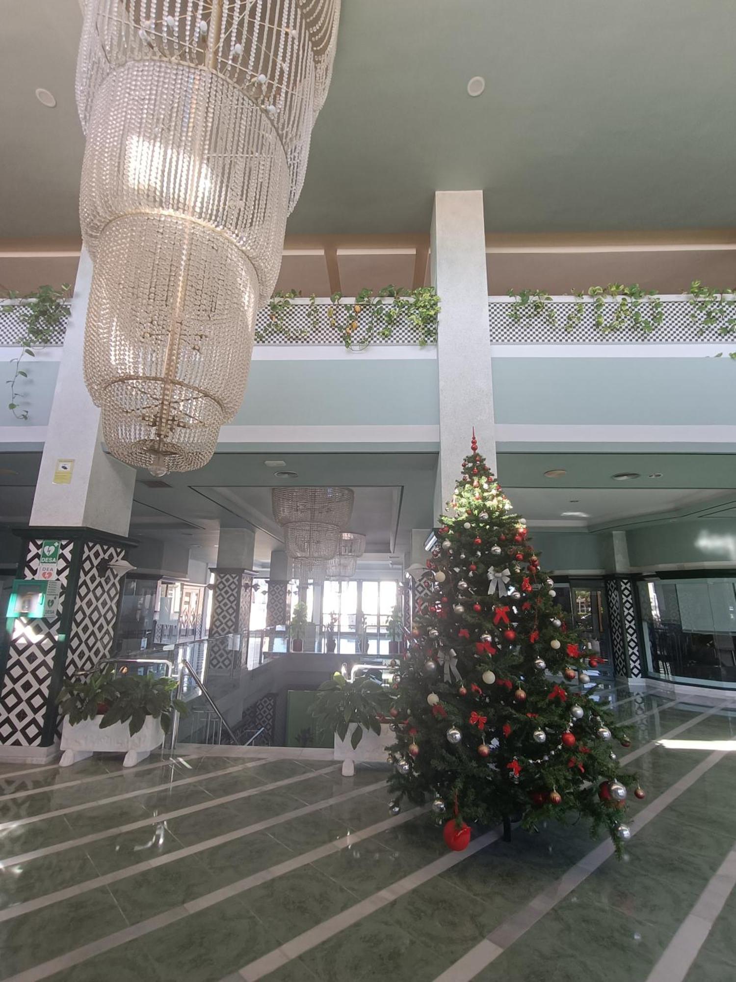 Club Paraiso Costa Adeje (Tenerife)