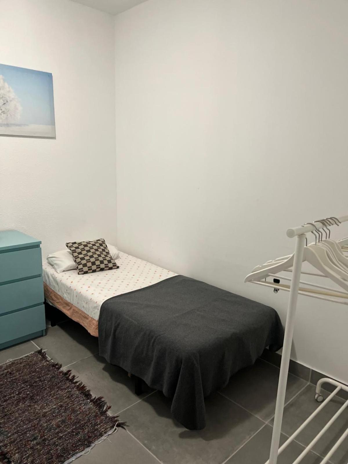 Apartamento Club Paraiso