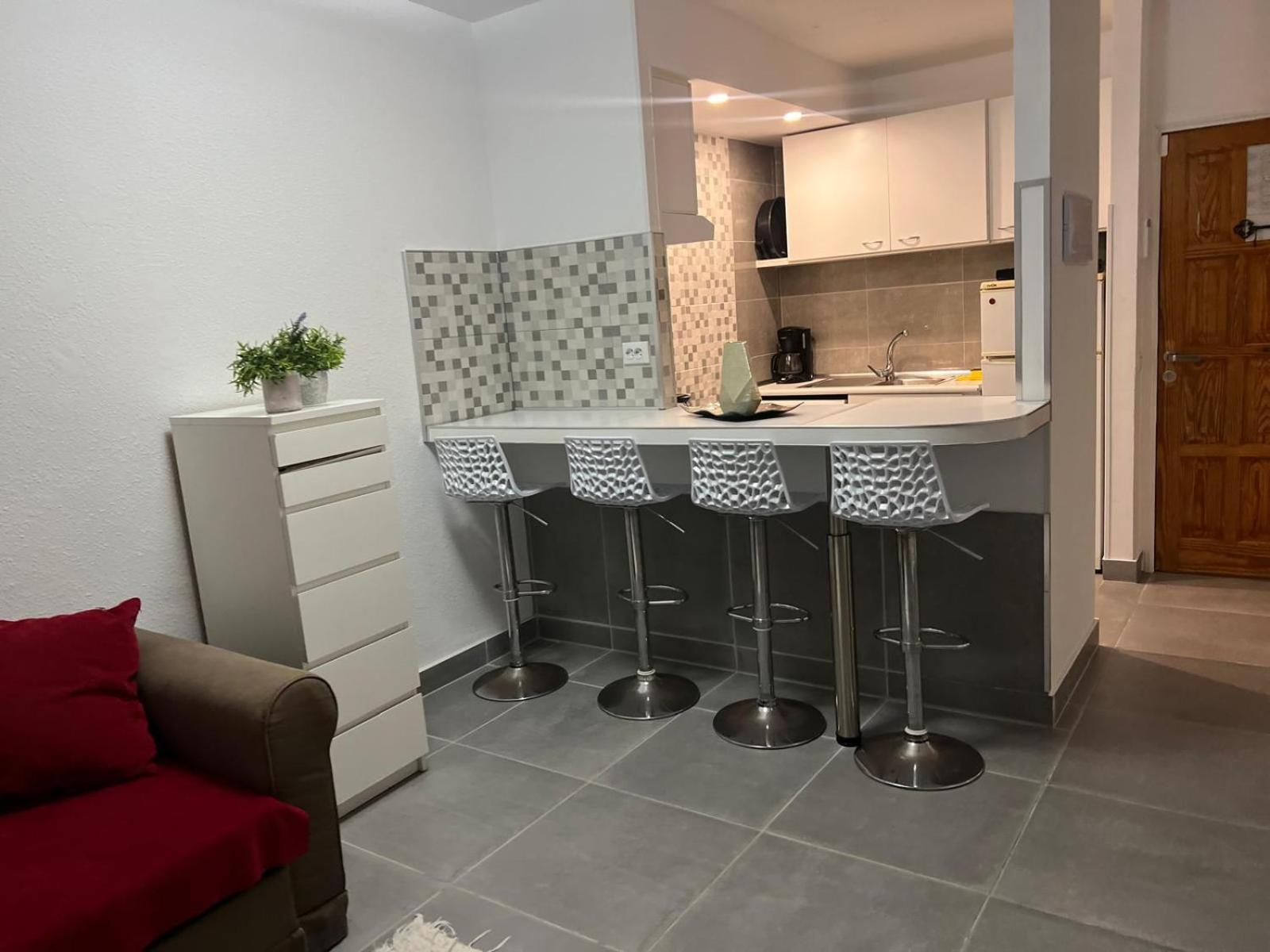 Apartamento Club Paraiso