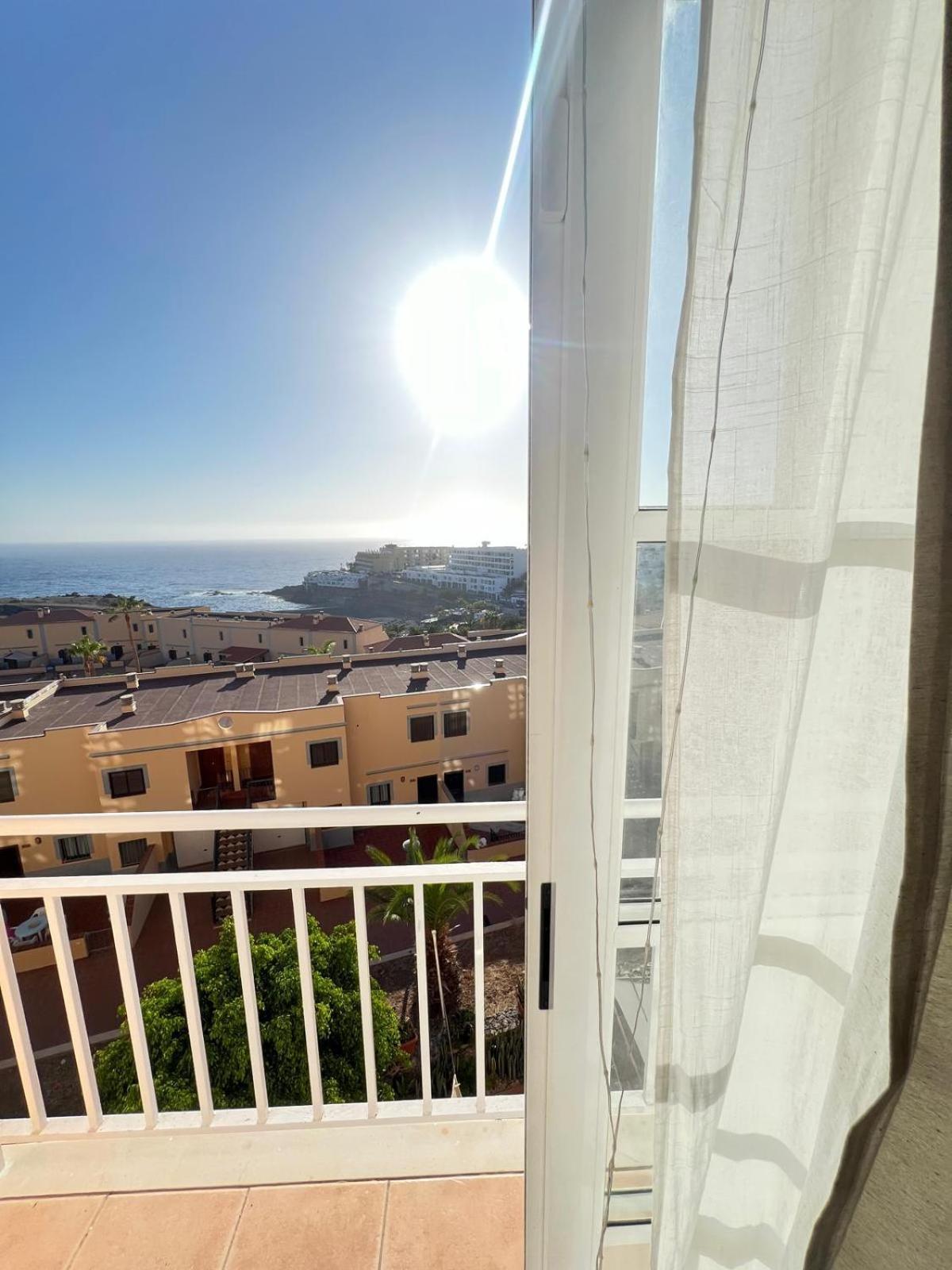 Apartment Arcoiris