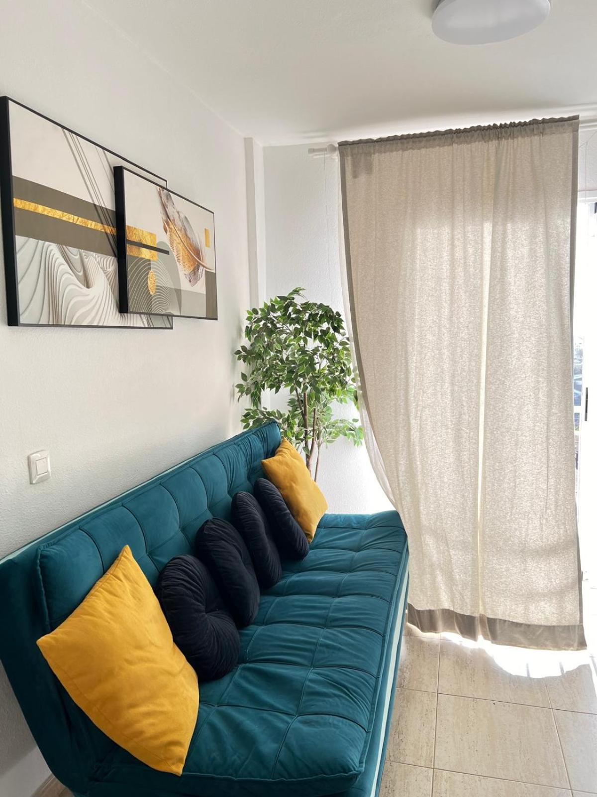 Arcoiris Apartment