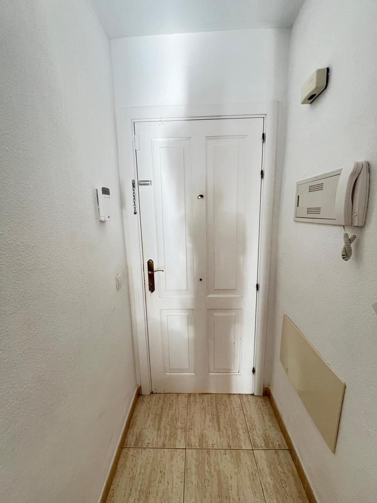 Apartment Arcoiris
