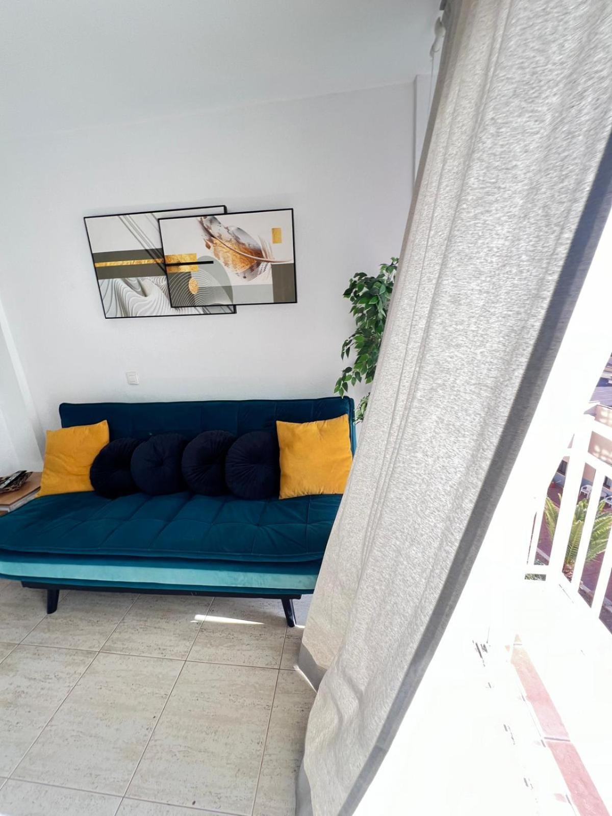 Arcoiris Apartment *
