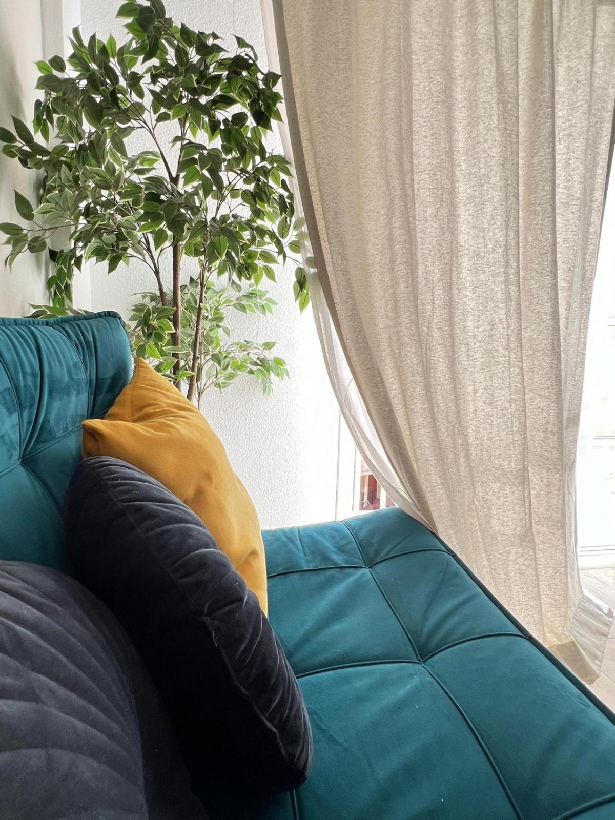 Apartment Arcoiris *