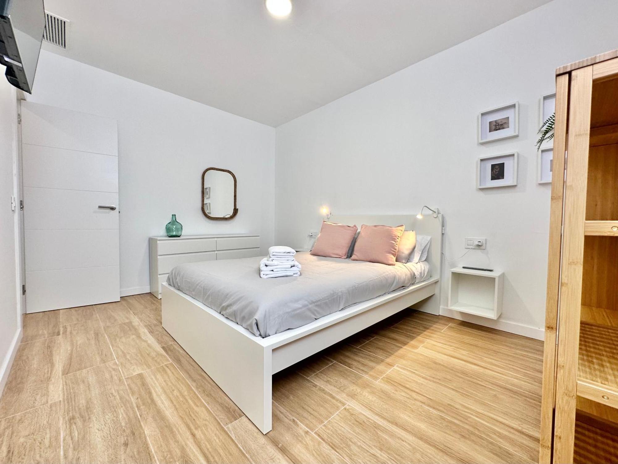 Teresitas I Holiday home San Andres (Tenerife)