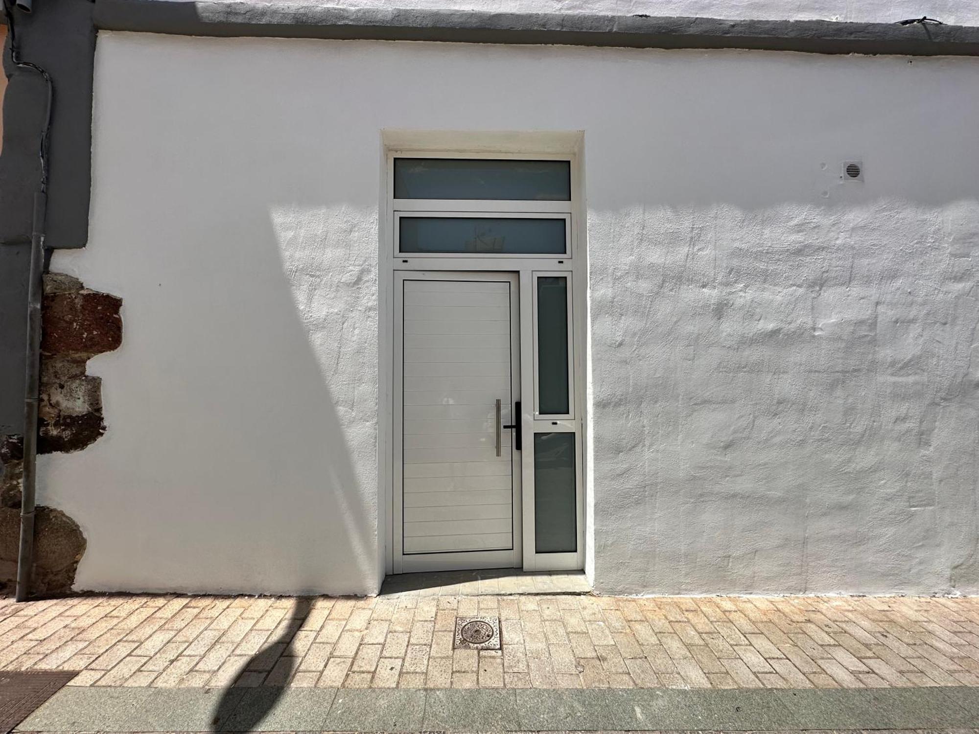 Holiday home Teresitas I San Andres (Tenerife)
