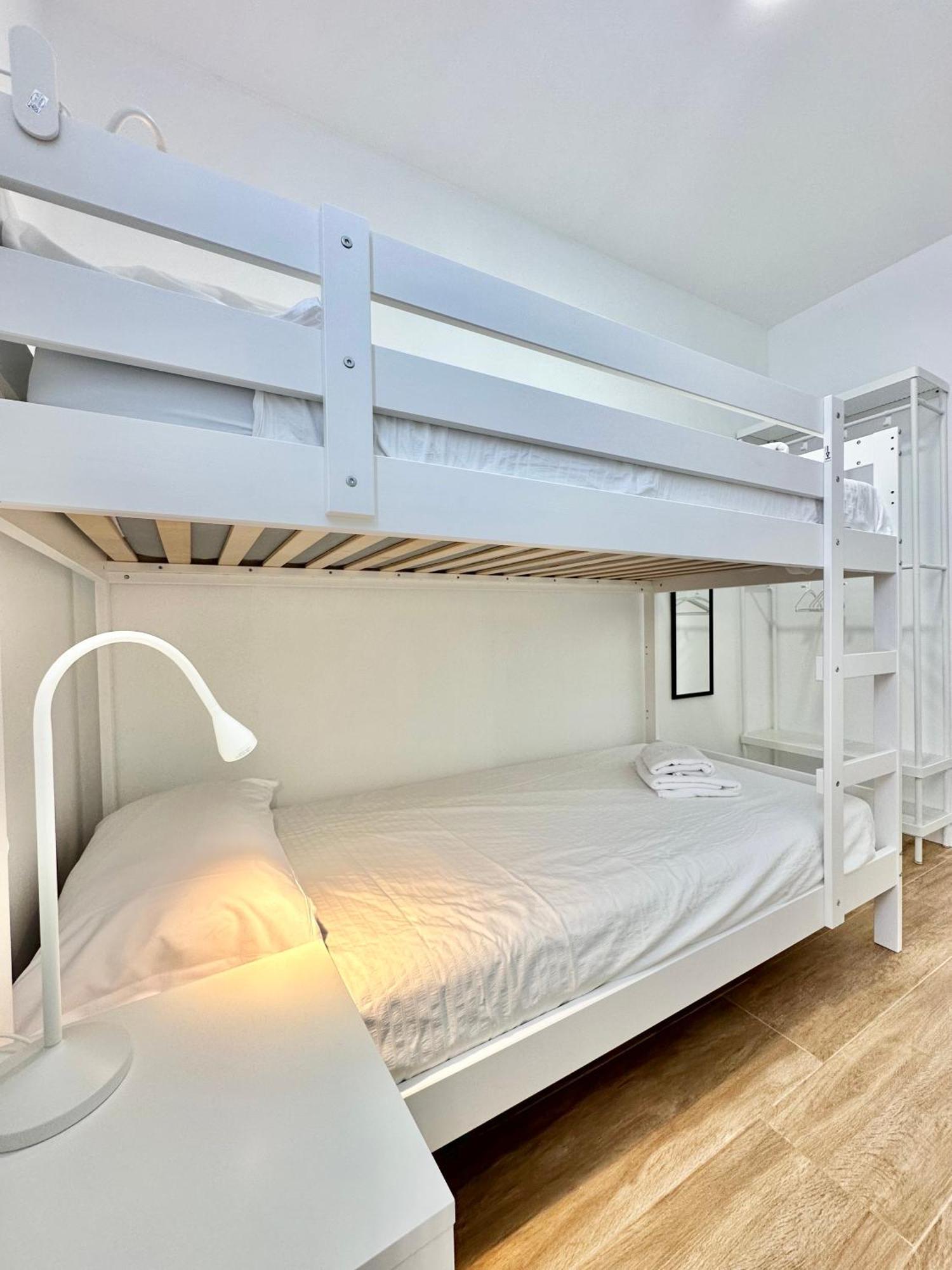Holiday home Teresitas I